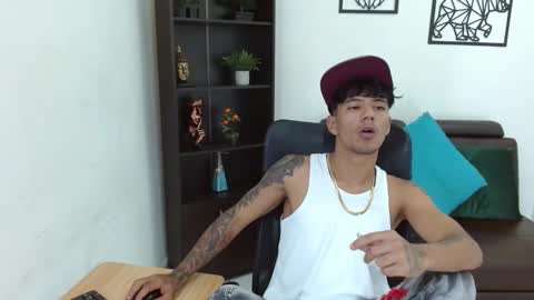 Charlie oconnor online show from January 17, 2025, 3:12 am