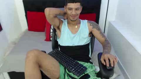 Charlie oconnor online show from March 4, 2025, 2:06 am