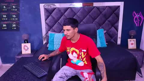 Charlie oconnor online show from March 4, 2026, 3:34 am