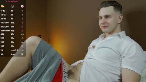 Charlie Smiley online show from December 5, 2024, 5:04 am