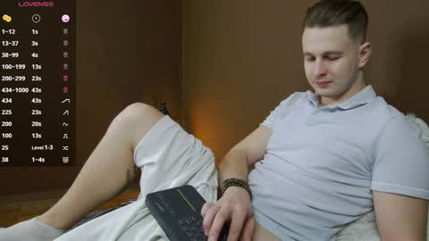 Charlie Smiley online show from December 5, 2024, 10:23 pm