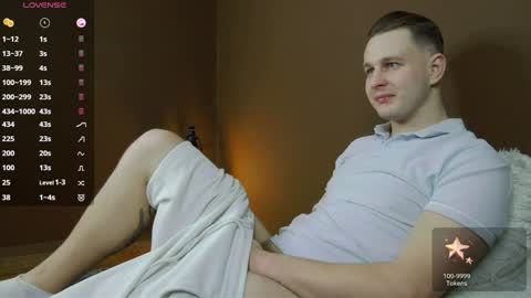 Charlie Smiley online show from December 7, 2024, 5:26 am