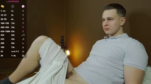 Charlie Smiley online show from December 13, 2024, 1:37 am