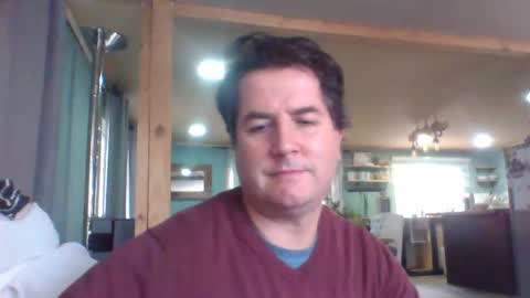 Snapshot of charlie_stone34 chatting on March 16, 2026, 2:10 pm I am Charlie online show from March 16, 2026, 2:10 pm