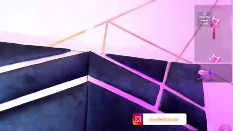 CHARLIE online show from December 6, 2024, 8:18 pm