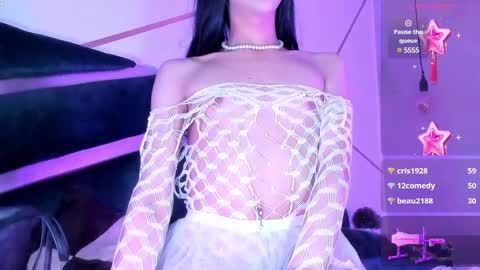 CHARLIE online show from January 18, 2025, 12:35 am