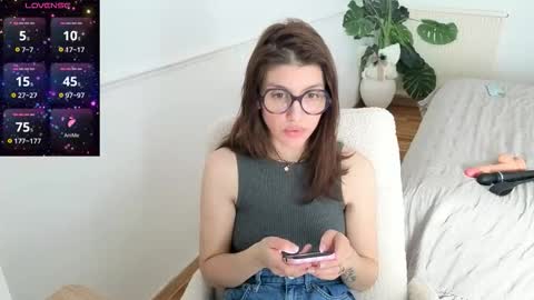 Snapshot of charlieangella chatting on March 17, 2026, 7:44 am Charlie online show from March 17, 2026, 7:44 am
