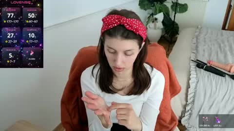 Snapshot of charlieangella chatting on March 26, 2026, 12:44 pm Charlie online show from March 26, 2026, 12:44 pm