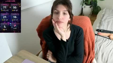 Snapshot of charlieangella chatting on April 21, 2026, 6:12 pm Charlie online show from April 21, 2026, 6:12 pm