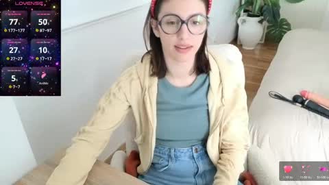 Snapshot of charlieangella chatting on April 28, 2026, 6:51 am Charlie online show from April 28, 2026, 6:51 am