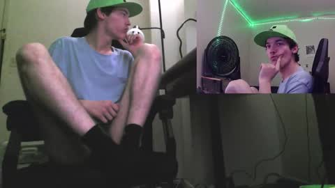 char sexiness online show from February 4, 2026, 3:29 pm