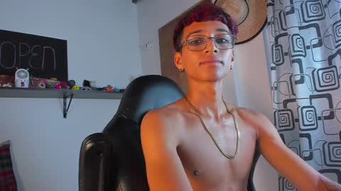 Charles Russo online show from December 5, 2024, 11:05 am