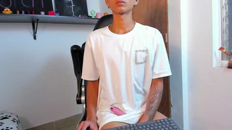 Charles Russo online show from January 6, 2025, 3:09 am