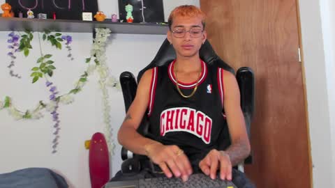 Charles Russo online show from January 25, 2025, 3:41 pm