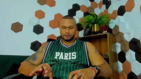   online show from May 12, 2026, 8:06 pm