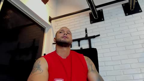   online show from May 14, 2026, 8:59 pm