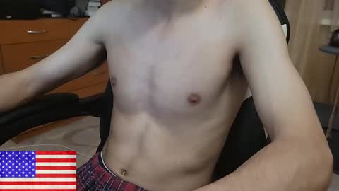 Charlie online show from December 1, 2024, 7:36 pm