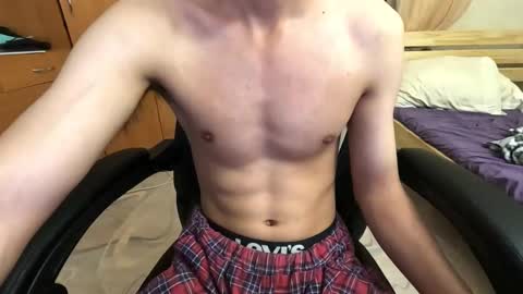 Charlie online show from September 15, 2025, 8:20 pm