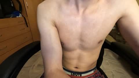 Charlie online show from November 2, 2025, 11:29 pm