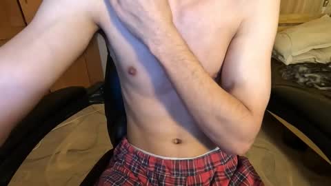 Charlie online show from November 8, 2025, 10:08 pm