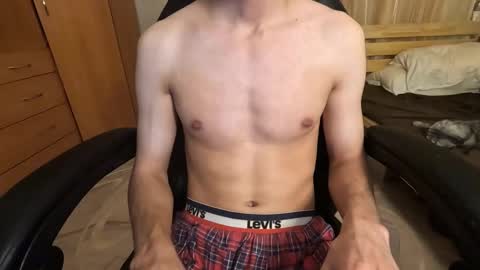 Charlie online show from November 18, 2025, 8:24 pm