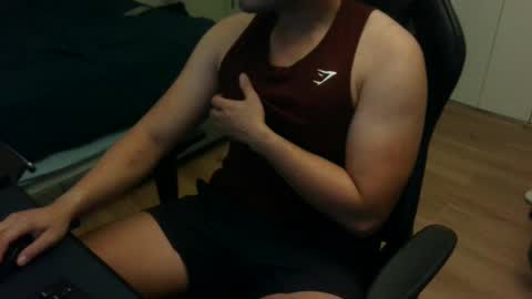 charliekkw online show from December 4, 2024, 3:26 am