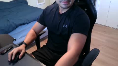 charliekkw online show from March 6, 2025, 4:49 pm