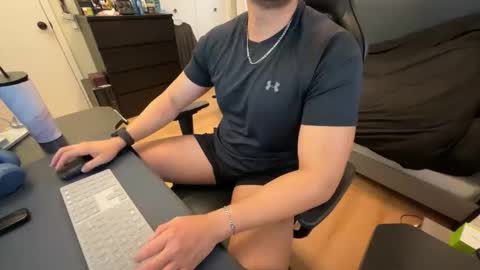 charliekkw online show from February 6, 2026, 7:39 pm