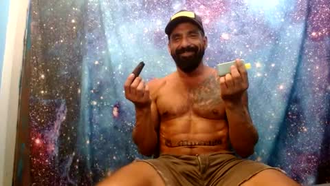 Charlie  Prospect online show from October 21, 2025, 1:28 am