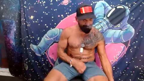 Charlie  Prospect online show from November 10, 2025, 2:32 am