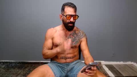 Snapshot of charlieprospect chatting on January 7, 2026, 11:29 pm Charlie Prospect online show from January 7, 2026, 11:29 pm