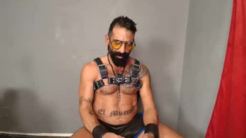 Snapshot of charlieprospect chatting on April 5, 2026, 6:43 am Charlie Prospect online show from April 5, 2026, 6:43 am