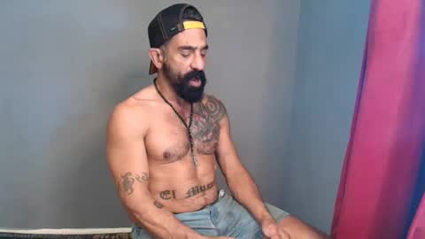 Snapshot of charlieprospect chatting on April 6, 2026, 6:20 pm Charlie Prospect online show from April 6, 2026, 6:20 pm