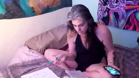 charlies_bitch online show from March 7, 2026, 4:20 am