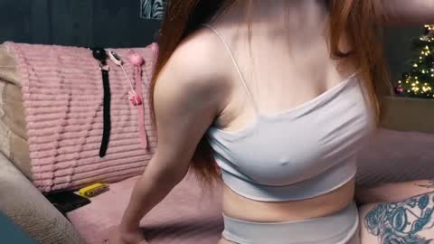 charliestormm online show from January 16, 2025, 8:57 pm