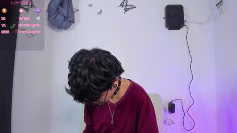 Charlie online show from March 26, 2026, 12:50 am