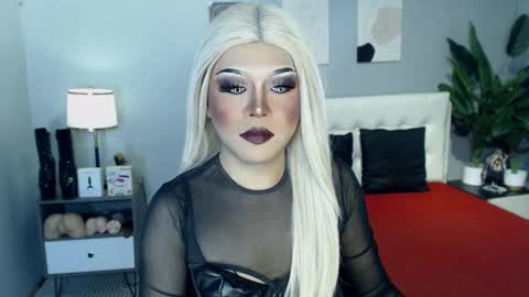 charlizetorres69 online show from January 12, 2026, 4:50 am