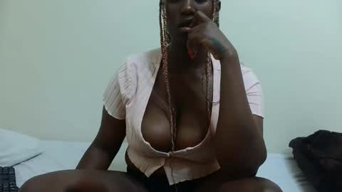 charllette online show from February 27, 2025, 6:18 am