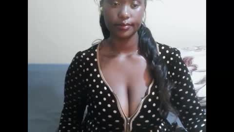 charllette online show from October 25, 2025, 7:16 am