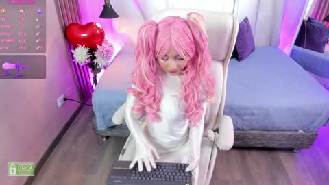 Char 3  Lets go for the 100 Thumb-Up   online show from February 4, 2025, 6:14 am