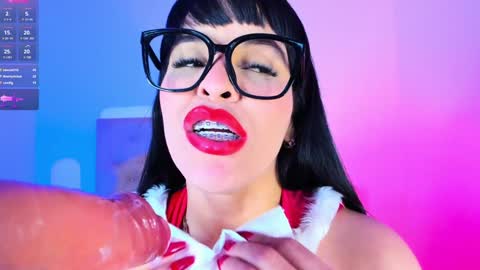 Charloott Evans online show from December 30, 2024, 3:58 am