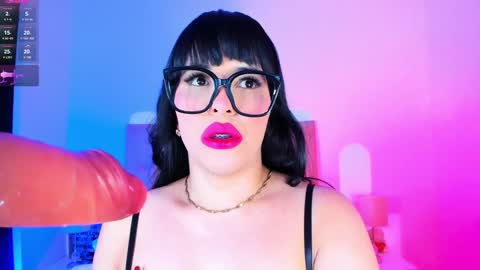 Charloott Evans online show from January 5, 2025, 12:52 am