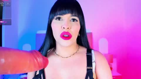 Charloott Evans online show from January 12, 2025, 1:42 am