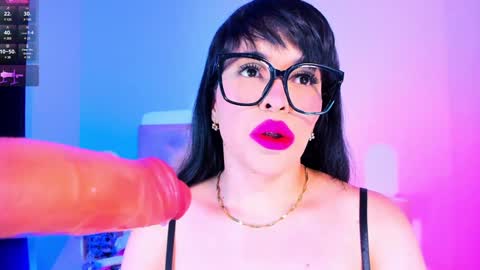 Charloott Evans online show from January 29, 2025, 2:19 am