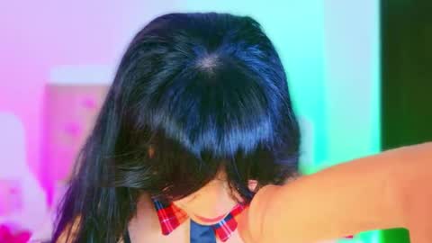 Charloott Evans online show from October 29, 2025, 2:36 am