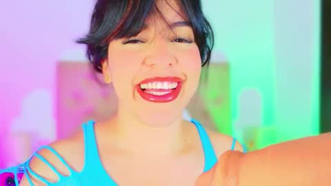 Charloott Evans online show from November 21, 2025, 12:10 am