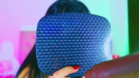 Charloott Evans online show from March 4, 2026, 2:50 am