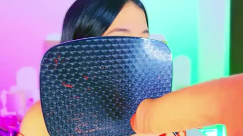 Charloott Evans online show from April 19, 2026, 11:51 pm