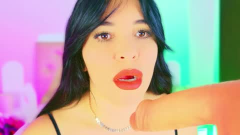 Charloott Evans online show from April 26, 2026, 3:04 am