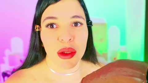 Charloott Evans online show from May 27, 2026, 3:25 am